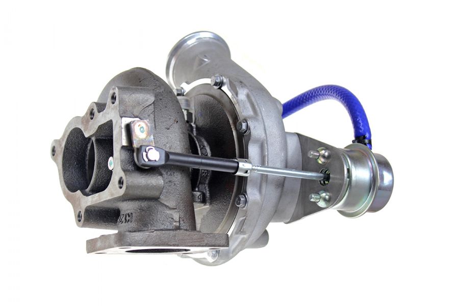 NOWA TURBINA 800252-0013 VARIOUS AGRICULTURAL NEF4 - Photo 6