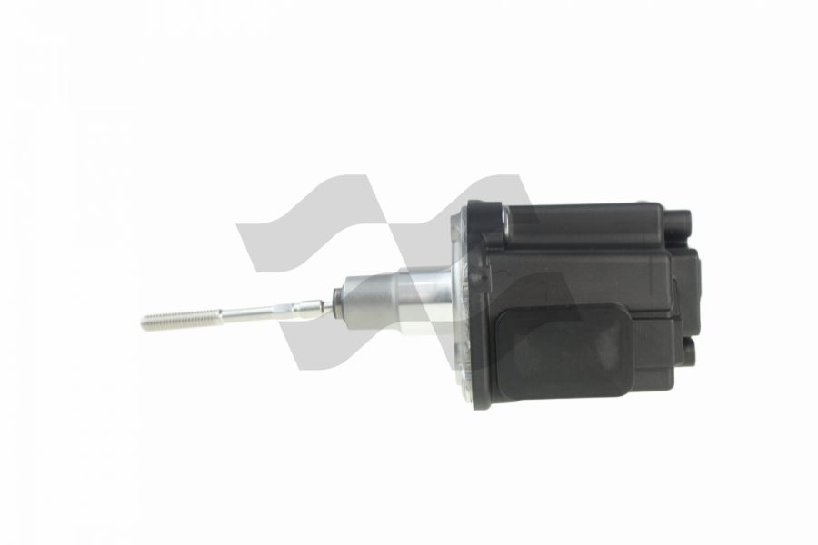 Клапан турбины 04E145713N 49180-01230 AUDI A3 1.4 TSI CXSA 90 кВт 2012- - Photo 5