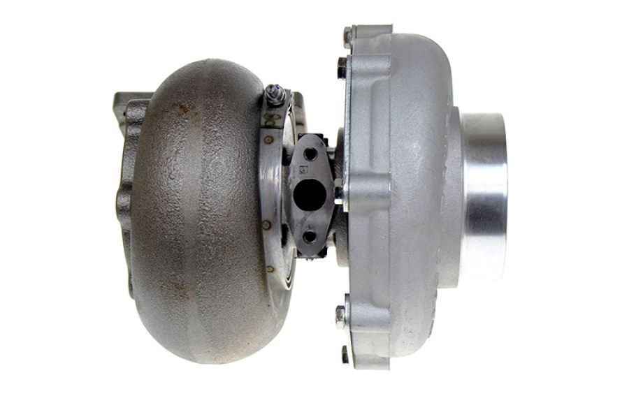 Nowa turbosprężarka DAF 95XF.315  12.6L  XF315M 232kW 805343  - Photo 6