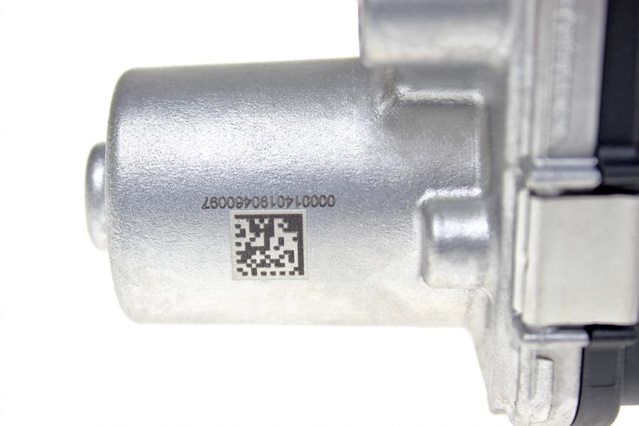 Nastawnik turbiny 9807518880 49477-01000 Peugeot 508 2.2 HDi DW12C 150 kW 2010– - Photo 7 Nastawnik turbiny 9807518880 49477-01000 Peugeot 508 2.2 HDi DW12C 150 kW 2010– - Photo 7