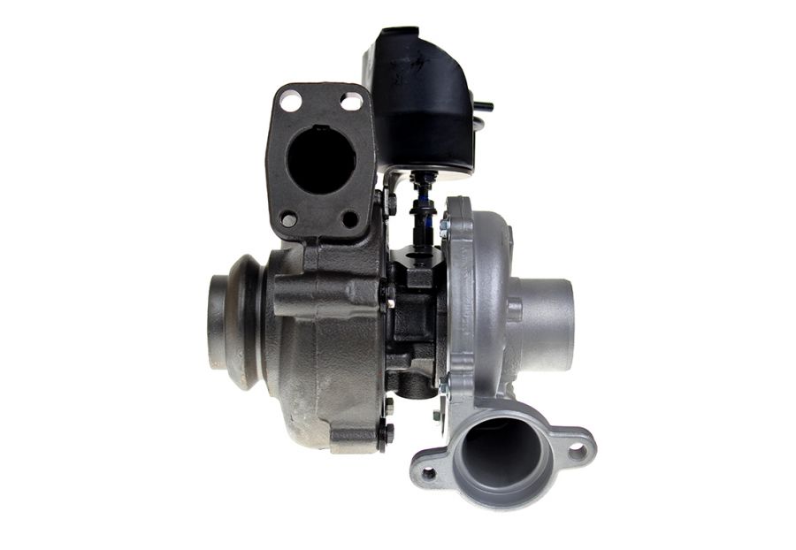 REMANUFACTURED TURBOCHARGER 753420-5001RS - Photo 3