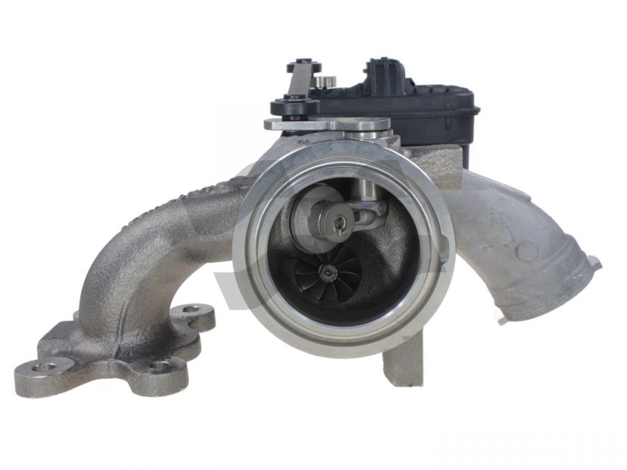 New turbocharger 05E145701K VW Arteon 1.5TSI 110kW 2017-2019 49180-01645 - Photo 3