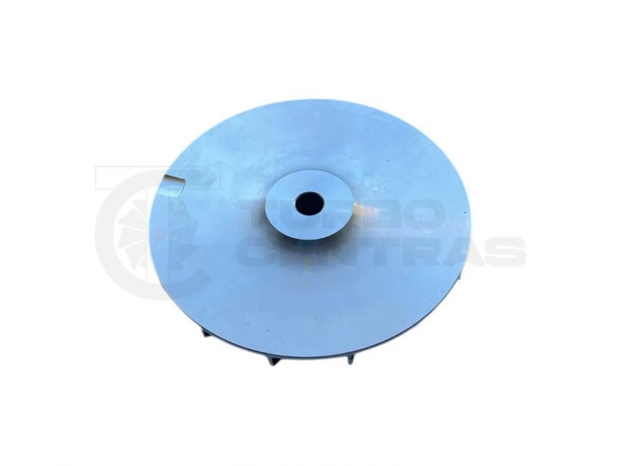 Compression wheel for 53279706607 5700246 - Photo 2