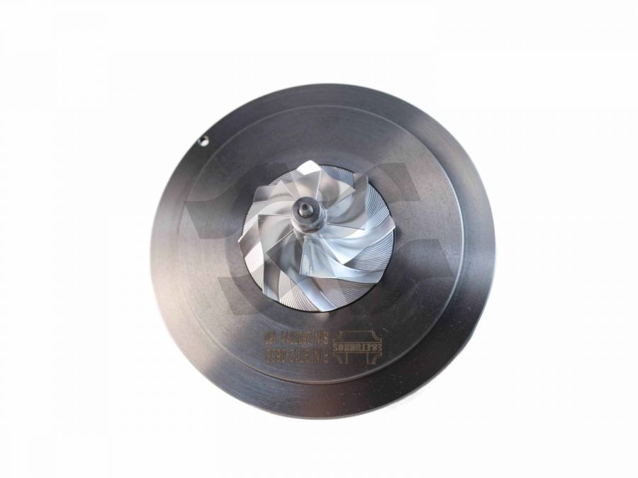 Турбо картридж 849578-3 18900-59N-G021-M2 Honda Civic 1.6L 59NA 87kW 2017-