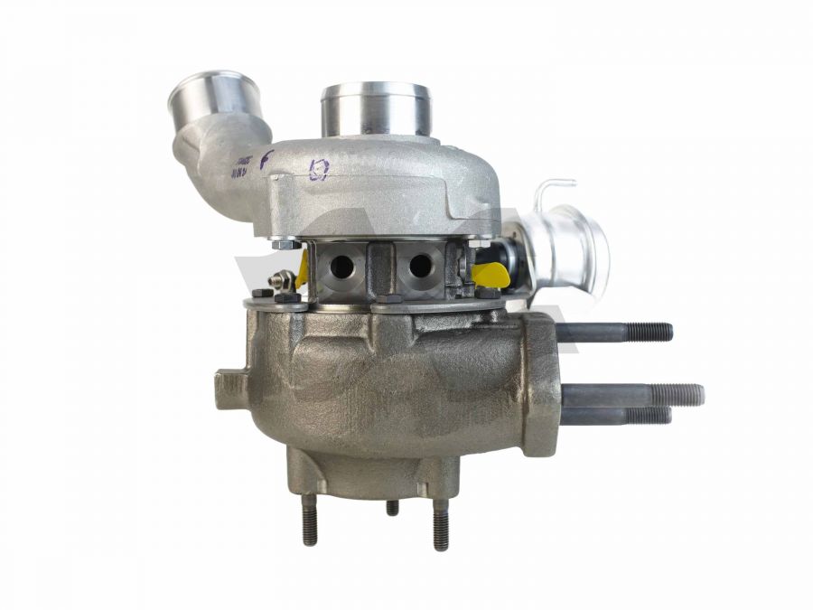 New turbo 28200-4A470 53039700144 Sorento 2.5 CRDi D4CB 125kW 2006- - Photo 4