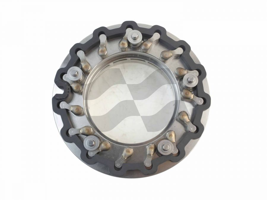 Variable geometry for 5802507354 841805-0002 Cursor Tractor 9.0L 302kW 2015- - Photo 3