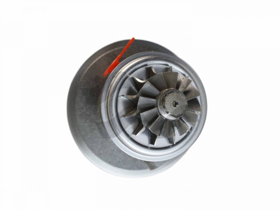 Картридж турбины VA59B VB180053 Opel Frontera 2.5 TDS (VM41B) 85kW 1996- - Photo 5