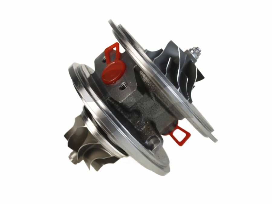 Koras Turbinenkern 9VB01 11658518205 für BMW 2.0L 85/105kW 2011-. - Photo 5