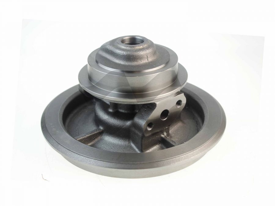 Корпус подшипника турбины HE500FG 2834364 21111305 - Photo 3