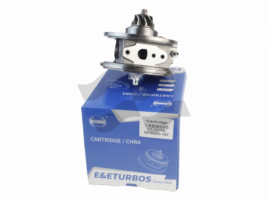 Rumpfgruppe 17201-UM010 Toyota 3.0L 1KD 1993-1996 - Photo 2