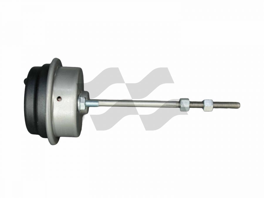Zawór turbiny 55513088 662576367 Opel Astra K 1.2L 81kW 2019- 25204082 - Photo 4