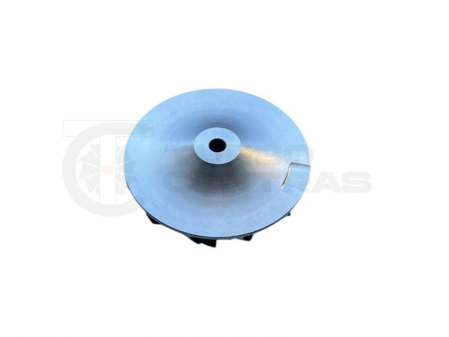 Kompressionsrad für 794786-0001 18900RFWWG020M2 - Photo 2