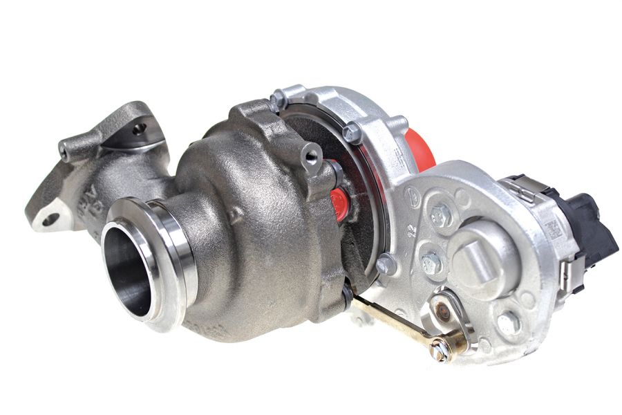 New turbocharger FORD RANGER T6 2.0 ECOBLUE 130KW JB3Q6K682AA - Photo 5 New turbocharger FORD RANGER T6 2.0 ECOBLUE 130KW JB3Q6K682AA - Photo 5