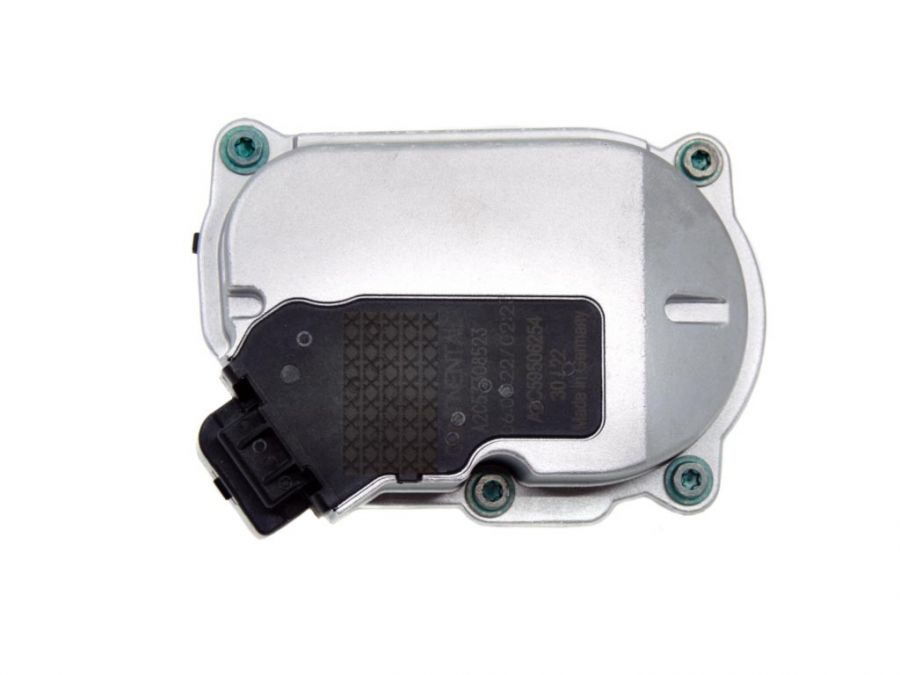 Актуатор турбины 059145702F 059145715f AUDI 3.0 TDI BKN BKS ASB BUG