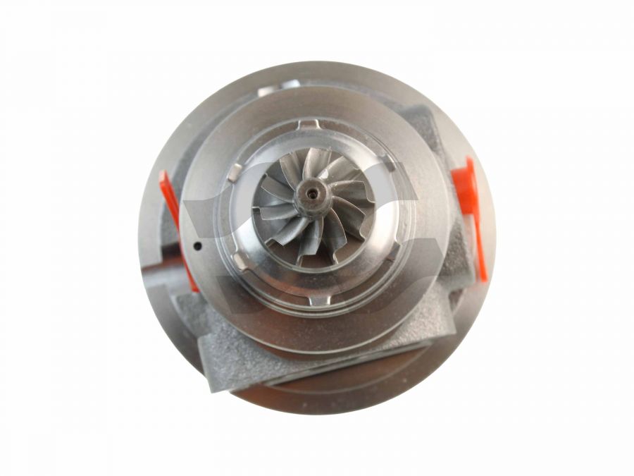 Środek turbiny 18900-62KA-Z01 16319700054 Honda Civic X 1.0 VTEC 95kW 2017- - Photo 4