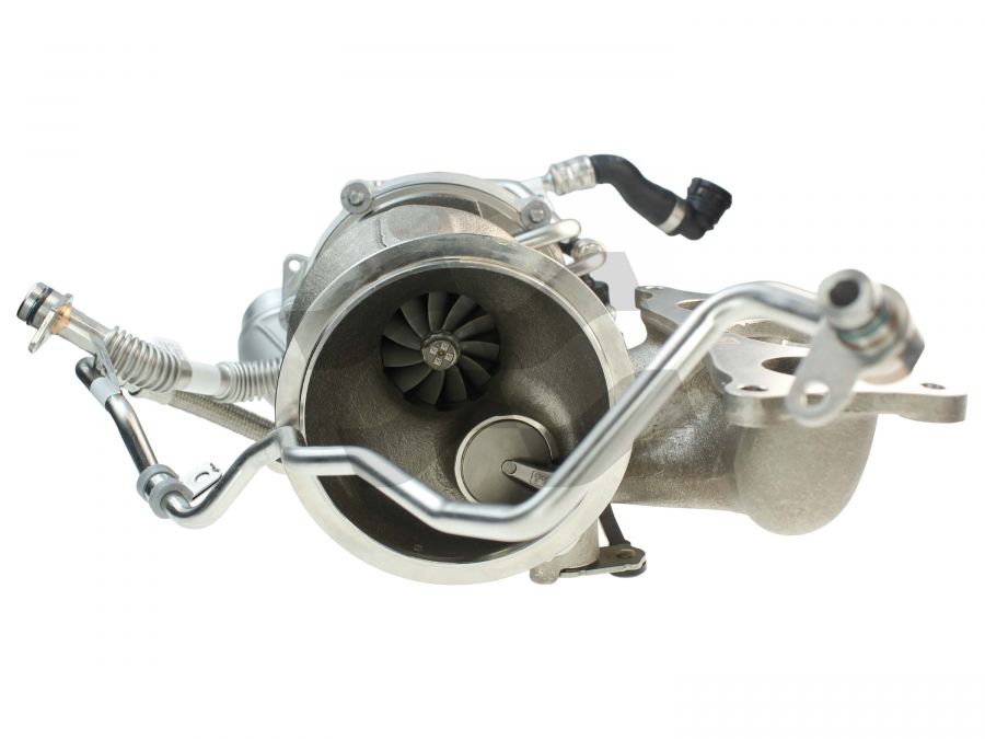 Nouveau turbocompresseur 1165848959704 BMW X7 G07 3.0L Mild-Hybrid 280kW 2022- - Photo 5