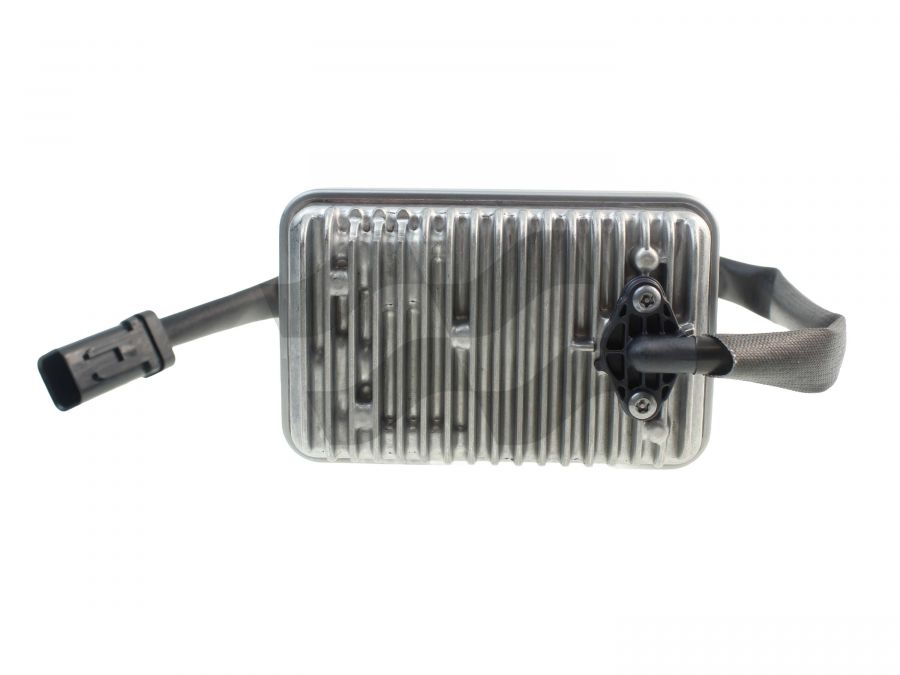 Nastawnik turbiny 59001107953 179702 RE543092 John Deere 6068 2011- - Photo 2