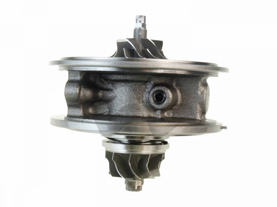 Turbinenkern VB38 17201-0R080 Toyota 2,0 l 1AD-FTV 91 kW 2007-2015 - Photo 2