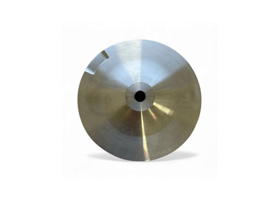 Turbine compression wheel 504093025C 753959-0002 - Photo 2