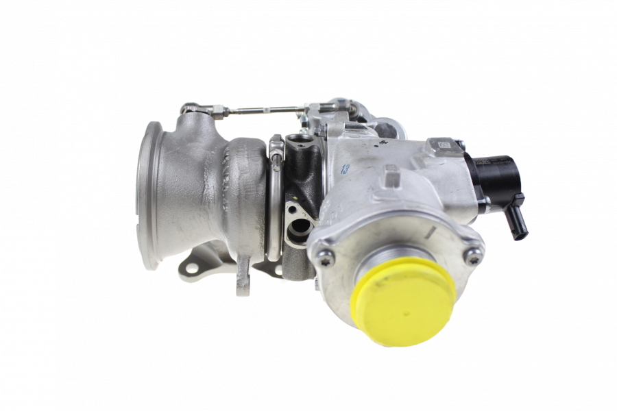 Remanufactured turbocharger Audi A4 40 2.0L TFSI EA888 2.0L 140kW 874595-5001RS - Photo 8