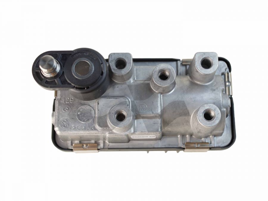 Actuator 6NW010430041 for 8519475 49335-00645 BMW 2.0L N47D20 120kW 2011- - Photo 2 Actuator 6NW010430041 for 8519475 49335-00645 BMW 2.0L N47D20 120kW 2011- - Photo 2