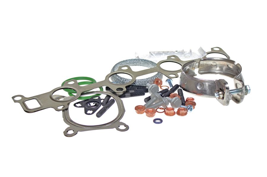 Extended gasket set 54399700049 MERCEDES-PKW SPRINTER II 2.2 2 OM646DE22LA 150KM 110kW OD 2006 - Photo 4