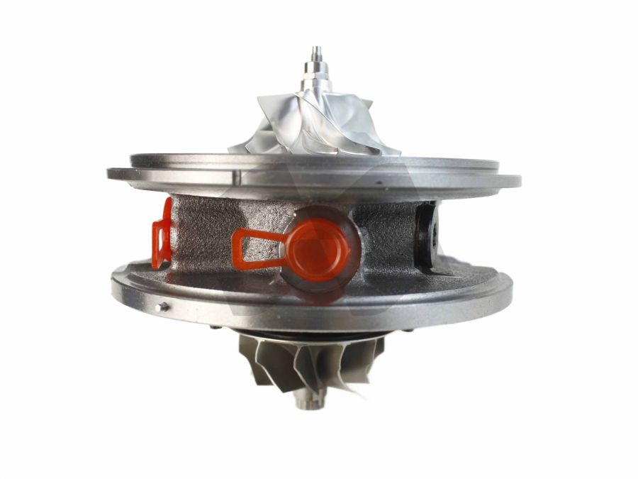 Noyau de turbine Koras 46348969 898906-4 Ducato 2.2L FAM.B 130kW 2021- - Photo 5