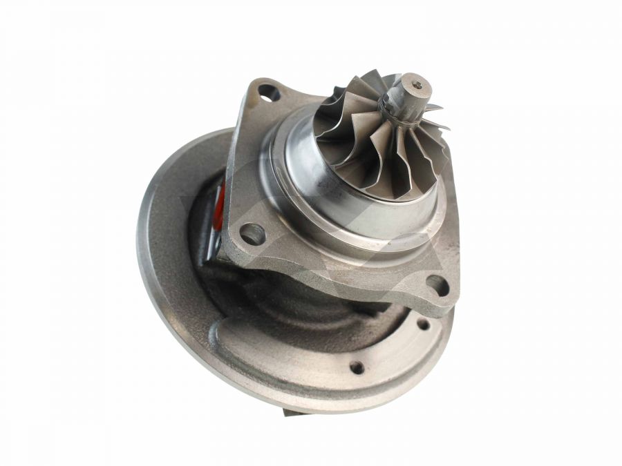Centre de turbine 07W145703-J 10009700221 MAN Truck 4.6L D0834LFL 151kW 2010- - Photo 4