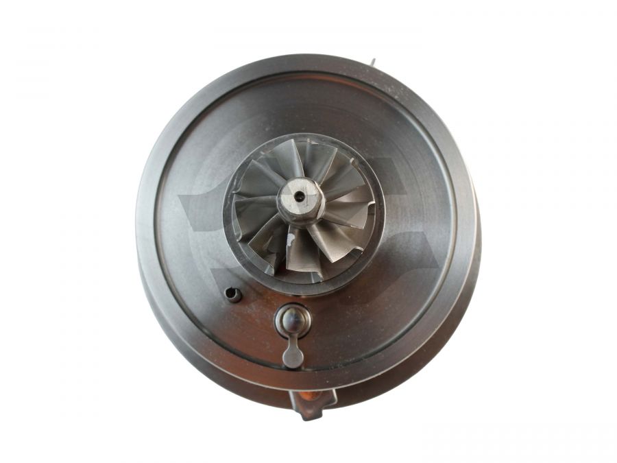 Koras turbo 53039700521 9810613380 Boxer 2.0 BlueHDI 81/96/120kW 2015-2019