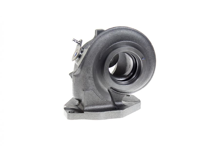 Turbine housing 49377-07311 LAGUNA ESPACE 2.0T 120kW - Photo 3