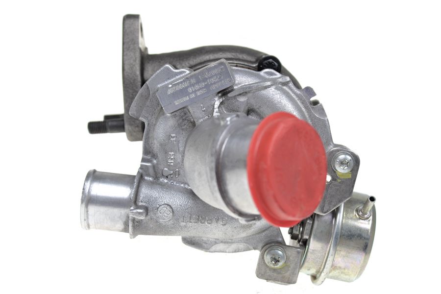 Turbocharger 751418-0002 TOYOTA AURIS 1.4L D-4D 1NDTV 66KW TC-005038 - Photo 4