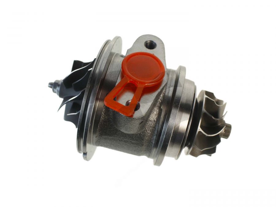 Картридж турбины 49173-02412 28231-27000 Hyundai 2.0 CRDi D4EA 83kW 2000 - Photo 4