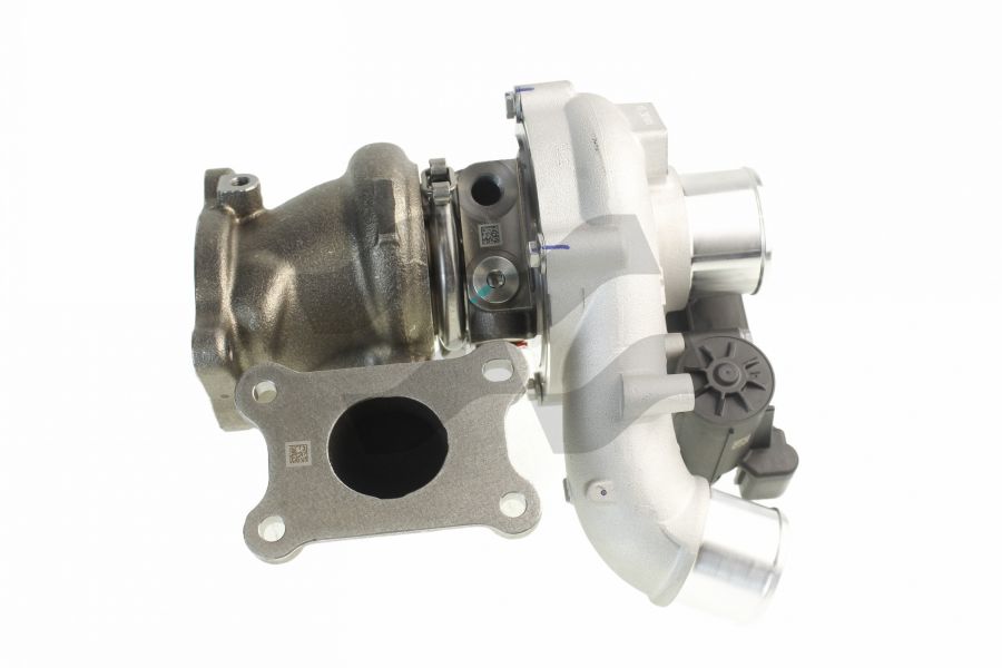 New KKK Turbo 53039700889 F4J161118010AC for the Chery Exeed 1.6L TGDI SQRF4J16 145 kW - Photo 3