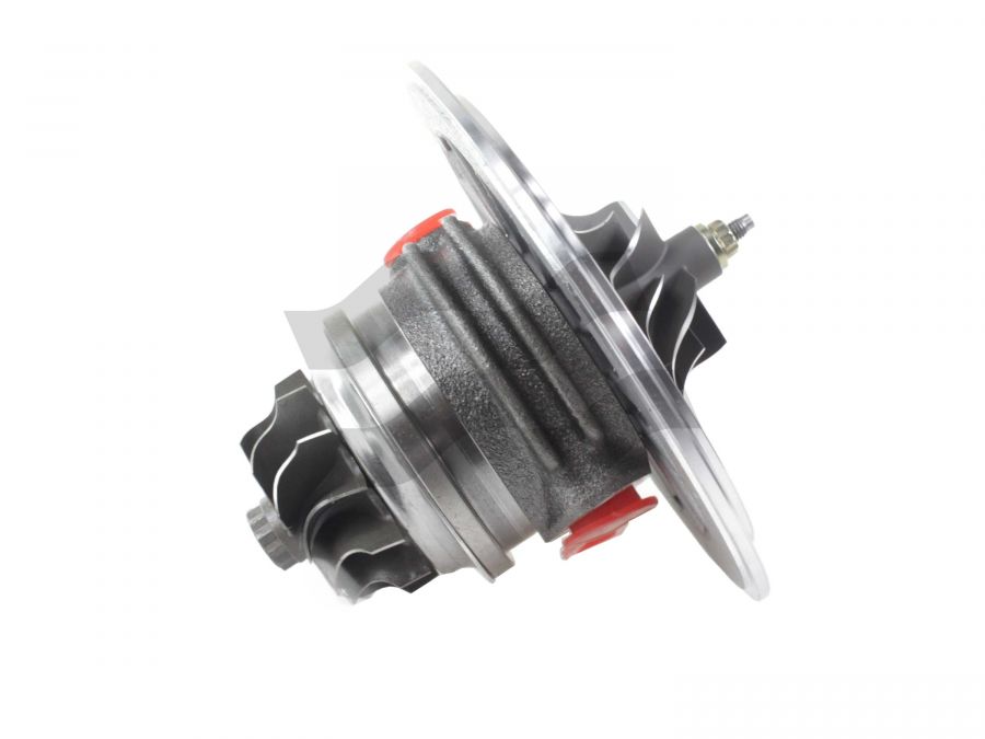 Cartridge for turbo 773125-0005 JCB 4.4L Dieselmax TCAE  97/108kW 2007- 320/06077 - Photo 4