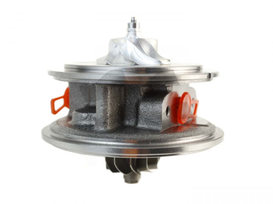 Turbo cartridge 824168-0002 28201-2A820 Hyundai/KIA 1.7 CRDi 85kW 2010–2015 - Photo 3