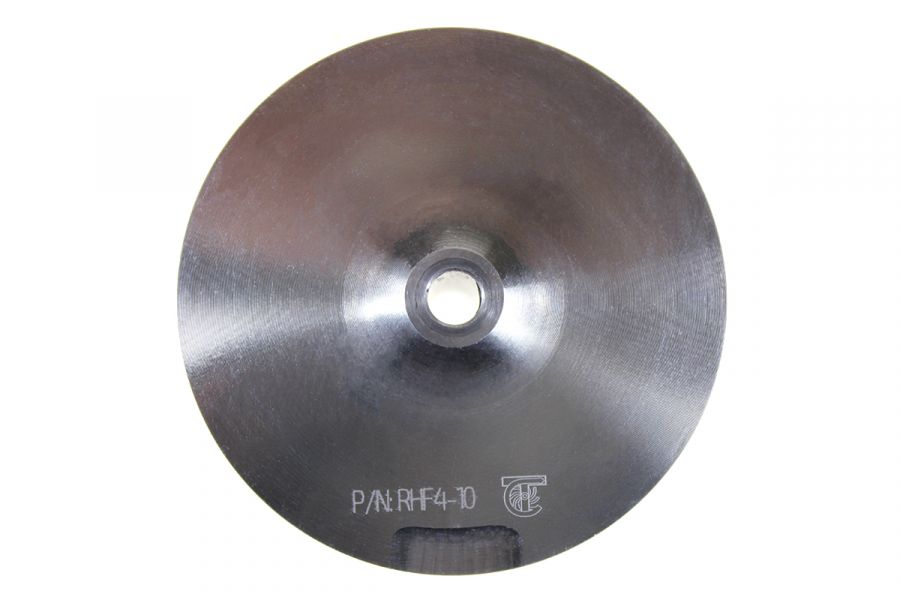 Compressor wheel VA69 - Photo 3