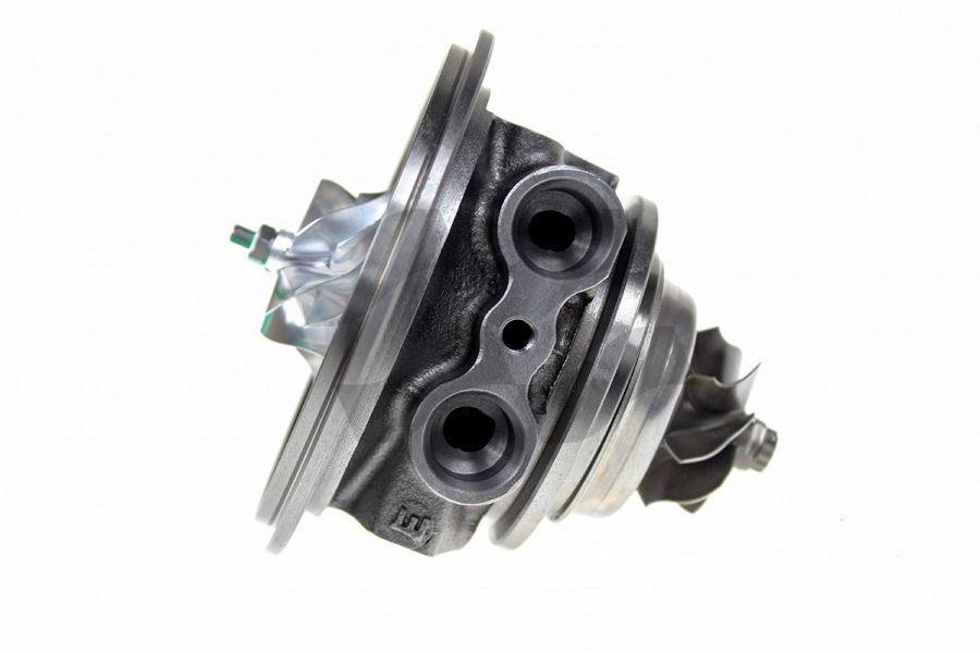 Сердечник турбокомпрессора A2700900080 9V104 Mercedes 1,6 л M270  90 кВт/110 кВт 2011 г. - Photo 4