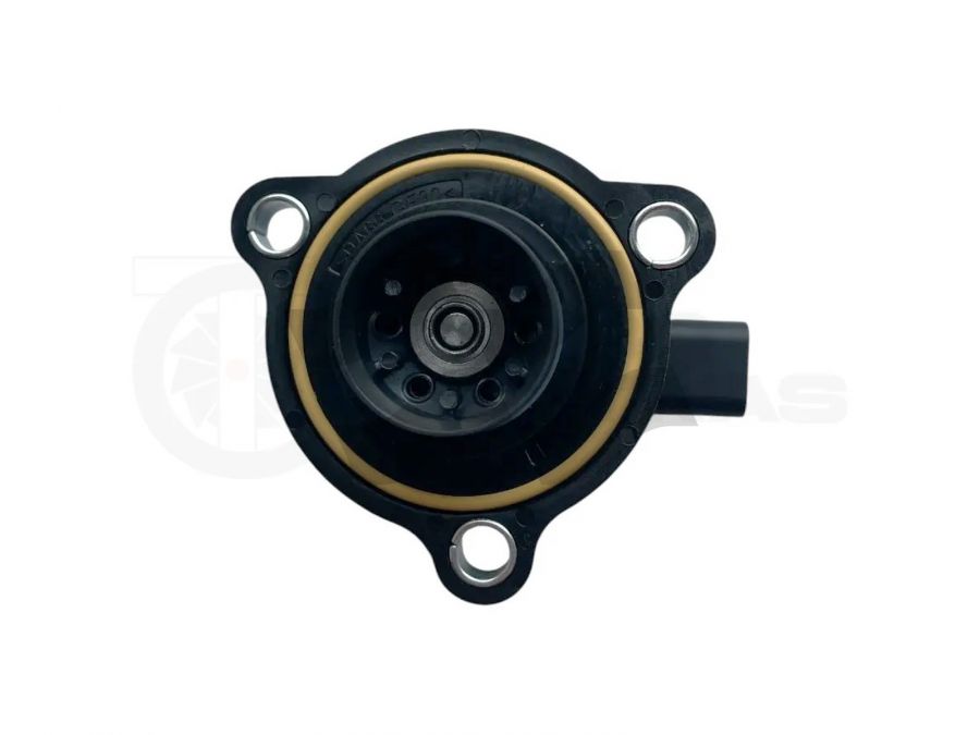 EL recirculation valve for 16399700013 31411023 BMW 1.6T 211KM 2008- - Photo 2