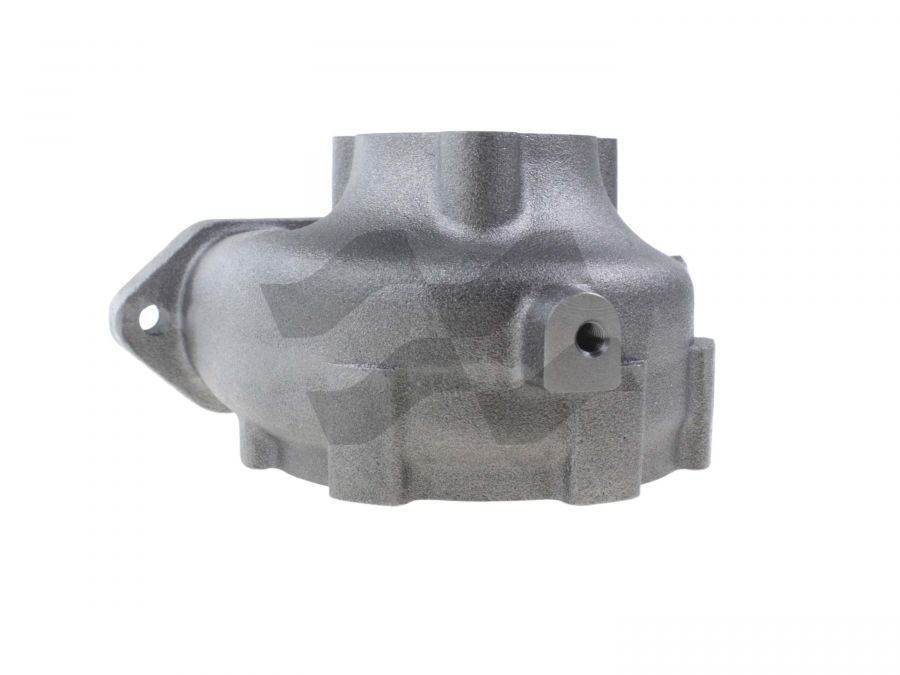 Turbine housing 53039700097 KIA Sorento 2.5 CRDi D4CB 125kW 2006 28200-4A470 - Photo 5 Turbine housing 53039700097 KIA Sorento 2.5 CRDi D4CB 125kW 2006 28200-4A470 - Photo 5