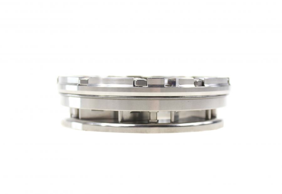 Nozzle ring BW-06-0029 for 53039700394 Citroen C4 2.0L BlueHDI 100 kW - Photo 2