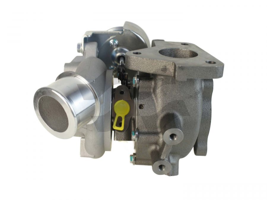 Turbosprężarka nowa 1515A295 40008921 Mitsubishi 2.2L DI-D 110/131kW 2012- - Photo 6