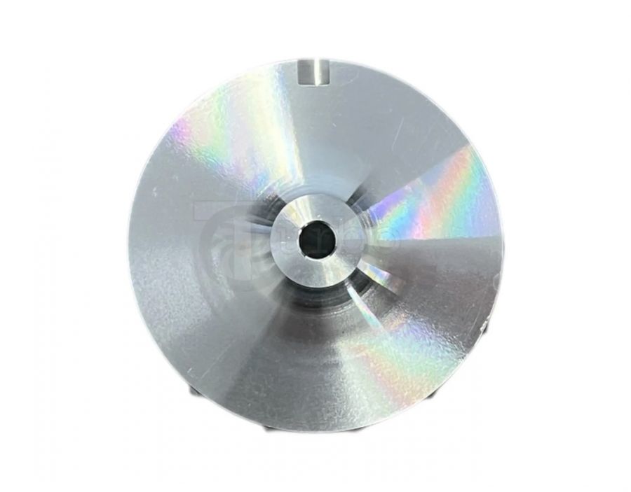 Roue de compression pour 10009710376 03N145704C - Photo 2