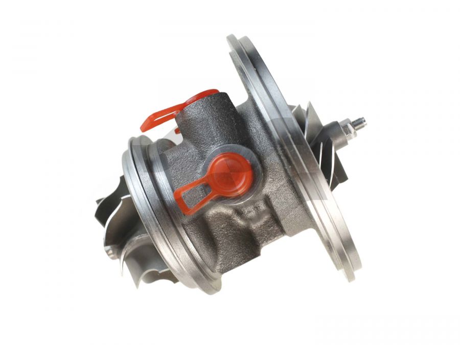 Turbo cartridge VF2 14412AA002 for Daihatsu Fourtrak 2.8L 1991–1998 - Photo 5