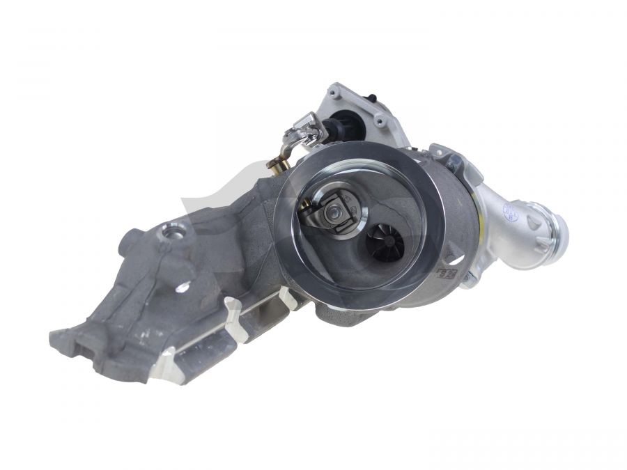 New turbocharger 2800013004280 for BMW 1.5L  B38, B15A 100KW/136KM 2015- - Photo 3