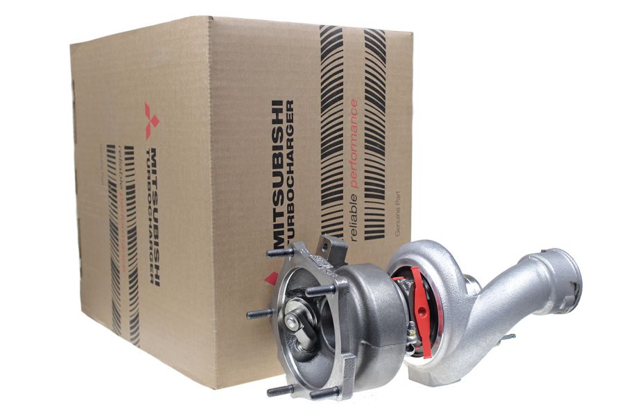 Nowa turbosprężarka 94812302552 49389-00305 Porsche Cayenne 4.8L 368kW 2007 - Photo 2 Nowa turbosprężarka 94812302552 49389-00305 Porsche Cayenne 4.8L 368kW 2007 - Photo 2