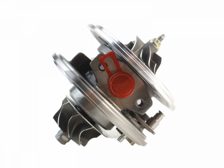Rumpfgruppe 454231-0001 028145702H AUDI A4 1.9 TDi 74/84/95kW 1998- - Photo 3