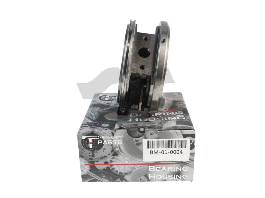 Carter de palier de turbine 04L253022A - Photo 2