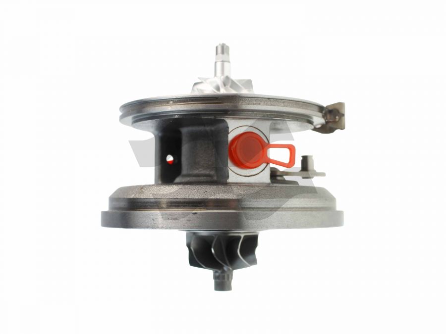 Noyau de turbine Koras 11658514266 BMW 1.5L B37C15A 70kW/85kW 2015 - 2018 - Photo 4