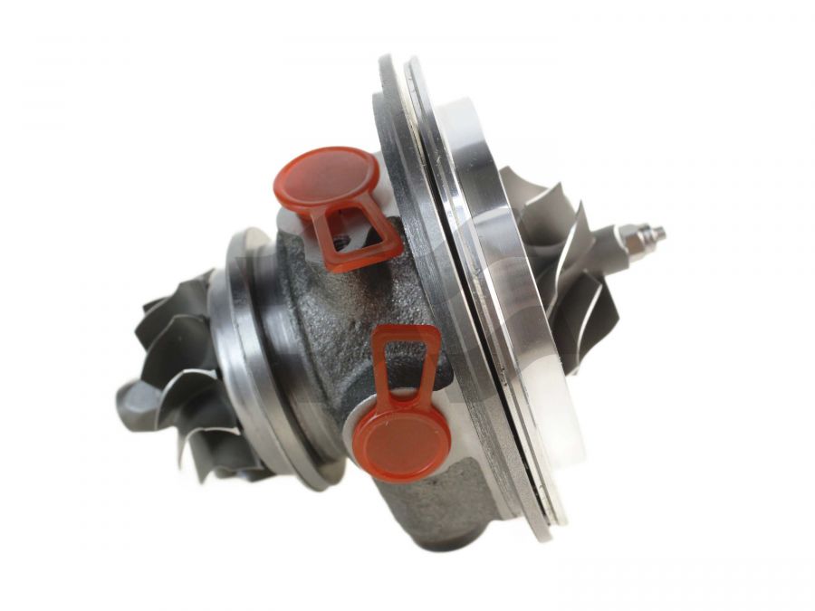 Сердечник турбокомпрессора 5559848 Opel 2.0L Z20LET/Z20LEL/Z20LER 125kW 2004- - Photo 3