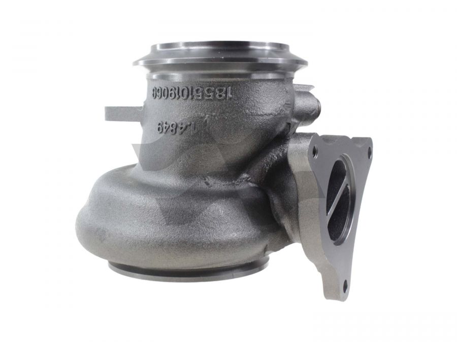 Turbine housing A1330900280 Mercedes 2.0 M133.980 45 AMG  265kW 2013  18559700002 - Photo 2